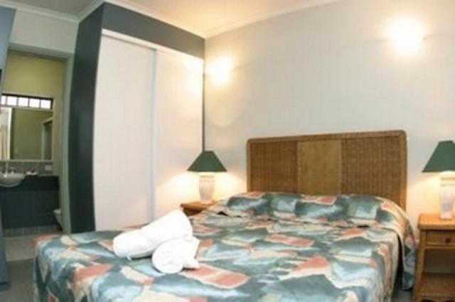 Half Moon Bay Resort Κερνς Δωμάτιο φωτογραφία